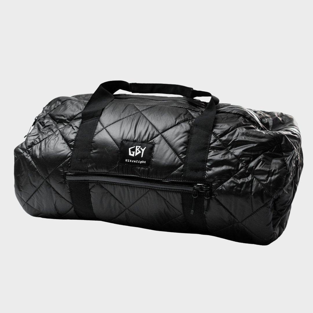 Ultralight Gym Duffel Bag