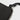 color: black ~ alt: GBY Ultralight - Cross-Body Bag 02 - Back Detail ~ info: Ventilated back detail