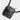 color: black ~ alt: GBY Ultralight - Cross-Body Bag 01