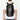 color: black ~ alt: GBY Ultralight Laptop Day Pack Lightest In The World - Zipper Detail ~ model_h: 5'11