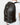 color: black ~ alt: GBY Ultralight Laptop Day Pack Lightest In The World - 3/4 view