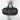 color: black ~ alt: GBY Ultralight - Quilted Gym Duffel Bag ~ model_h: 5'9