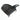 color: black ~ alt: GBY Ultralight - Quilted Gym Duffel Bag Folded 3/4 View