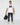 color: black ~ alt: GBY Ultralight - Quilted Gym Duffel Bag ~ model_h: 5'11