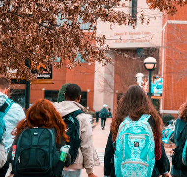 Exploring the World with Ultralight College Backpacks