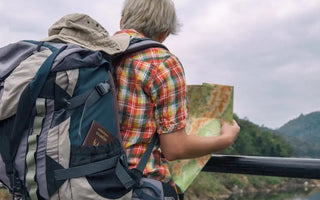 The Benefits of Choosing a Waterproof Daypack for Hiking
