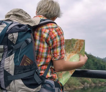 The Benefits of Choosing a Waterproof Daypack for Hiking