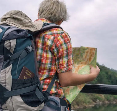 The Benefits of Choosing a Waterproof Daypack for Hiking