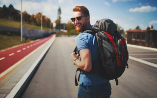 Minimalist Gear: Less Weight, More Freedom