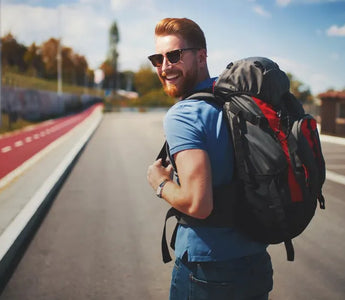 Minimalist Gear: Less Weight, More Freedom