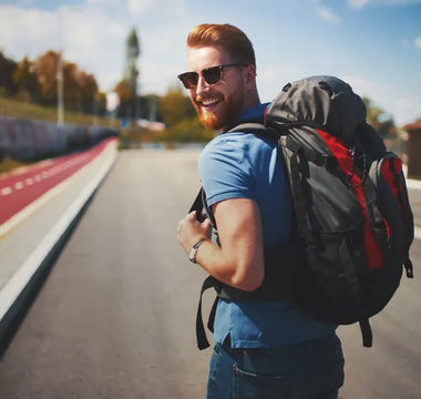 Minimalist Gear: Less Weight, More Freedom