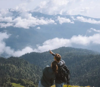 6 Things You Should Never Ignore When Choosing a Travel Backpack for Men