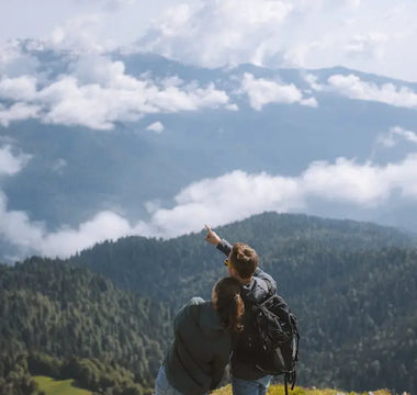 6 Things You Should Never Ignore When Choosing a Travel Backpack for Men