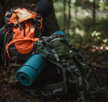 Rucksacks: Ultralight for Outdoor Adventures