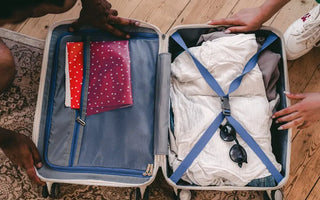 12 Travel Bag Hacks You Need to Know Before Your Next Journey