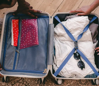 12 Travel Bag Hacks You Need to Know Before Your Next Journey