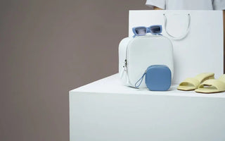 Water-Resistant Cross-Body Bags: Material Guide