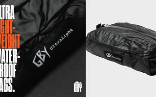 Utility Pouch: Waterproofing Your Gear