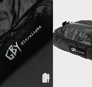 Utility Pouch: Waterproofing Your Gear
