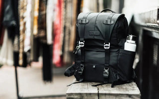 The Ultimate Guide to Ultralight Packing with the Lightest Backpack