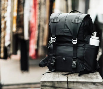 The Ultimate Guide to Ultralight Packing with the Lightest Backpack