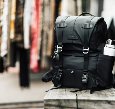 The Ultimate Guide to Ultralight Packing with the Lightest Backpack