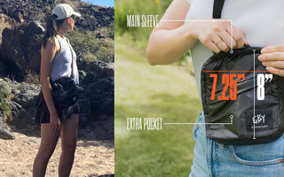 Small Crossbody Bags: Phone & Wallet Essentials
