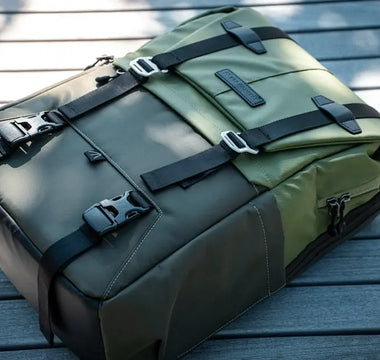 Travel Tips: Packing Efficiently with the Best Lightweight Travel Backpack