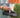 Gear Pouch: Ultralight Travel Organization