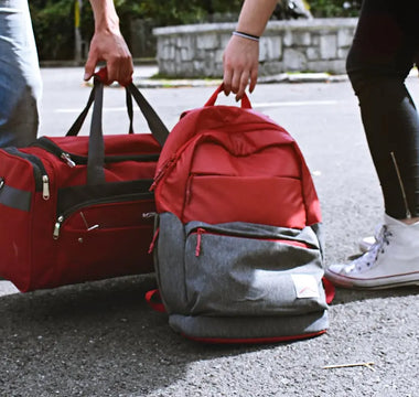 Must-Have Features in a Carry On Backpack: Don't Buy Without Reading This First!