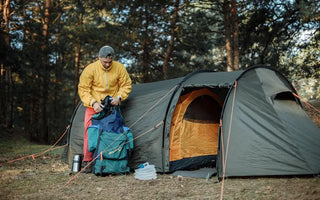 15 Reasons to Choose a Water Resistant Backpack for Everyday Use