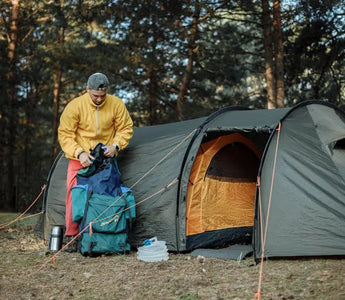 15 Reasons to Choose a Water Resistant Backpack for Everyday Use