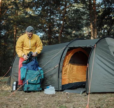 15 Reasons to Choose a Water Resistant Backpack for Everyday Use