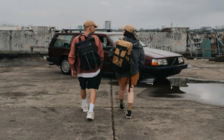 Outdoor Lifestyle: Bags Designed for Versatility