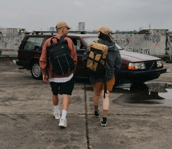 Outdoor Lifestyle: Bags Designed for Versatility