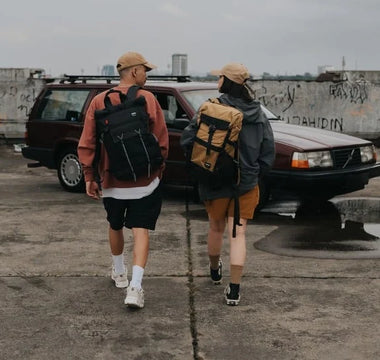 Outdoor Lifestyle: Bags Designed for Versatility