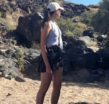 Adjustable Strap Cross-Body Bags: Comfort Guide