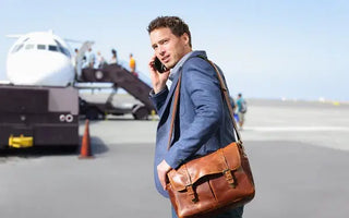 Satchel: Utility and Style Combined