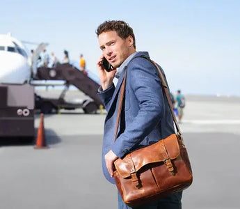 Satchel: Utility and Style Combined