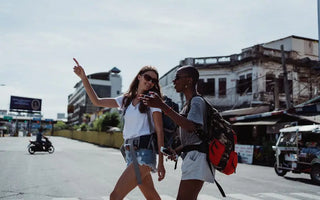 10 Features That Make an Urban Backpack Essential for Commuters