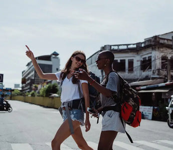 10 Features That Make an Urban Backpack Essential for Commuters