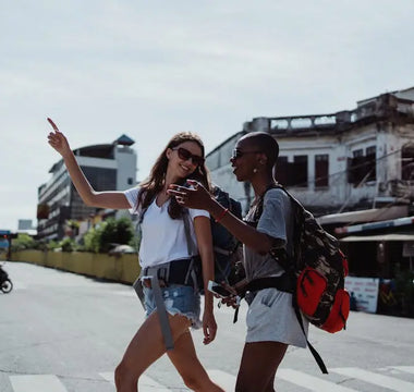 10 Features That Make an Urban Backpack Essential for Commuters