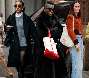 Stylish Utility Bags: Fashion Meets Function