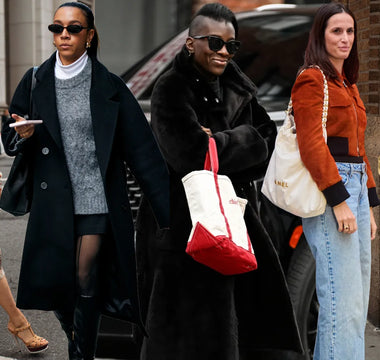 Stylish Utility Bags: Fashion Meets Function