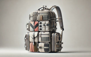 The Future of Bags: Ultralight Innovation Trends