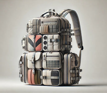 The Future of Bags: Ultralight Innovation Trends