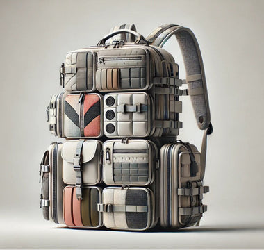 The Future of Bags: Ultralight Innovation Trends