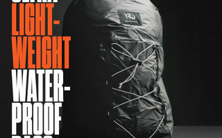 Hiking Packs: Durability Without Heavy Loads