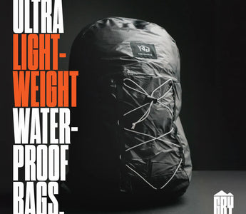 Hiking Packs: Durability Without Heavy Loads