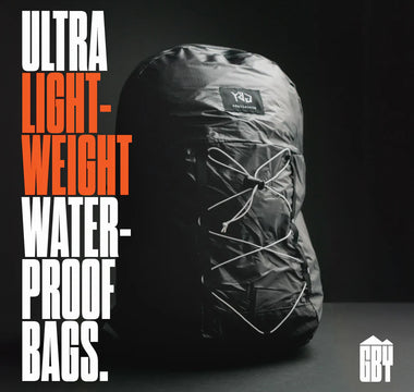 Hiking Packs: Durability Without Heavy Loads